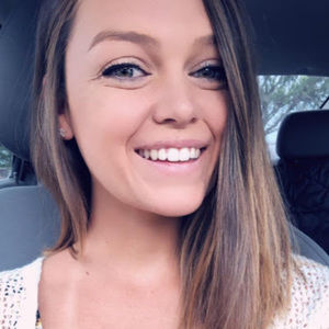 Meet your Posher, Jenna